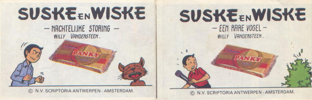 SuskeWiske