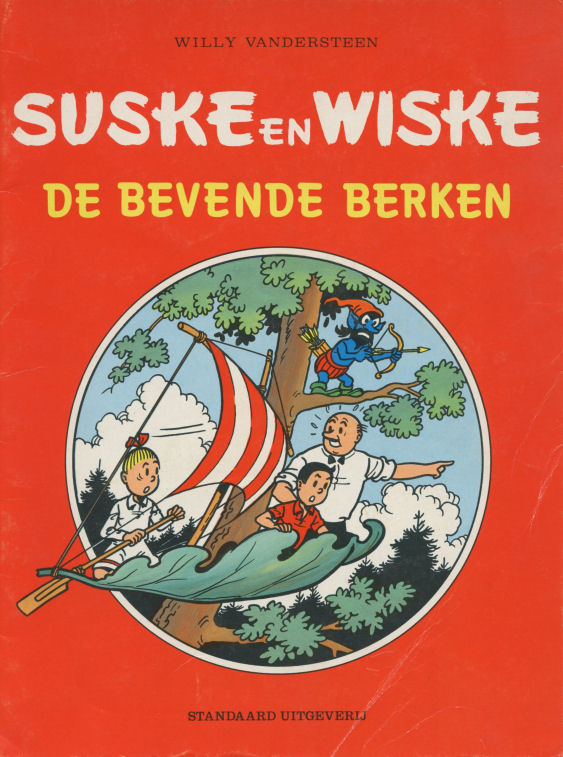 SuskeWiske