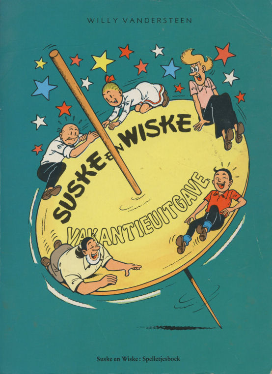 SuskeWiske