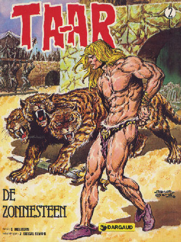 Ta-ar
