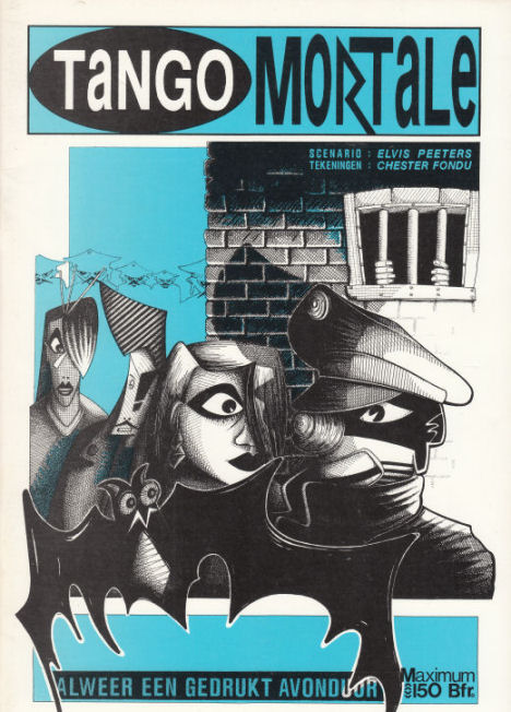 TangoMortale