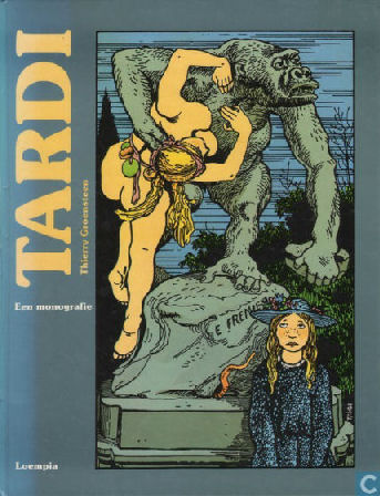 Tardi-strips