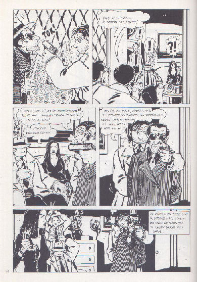 Tardi-strips