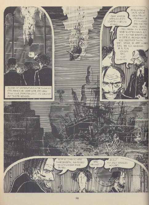 Tardi-strips