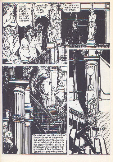 Tardi-strips