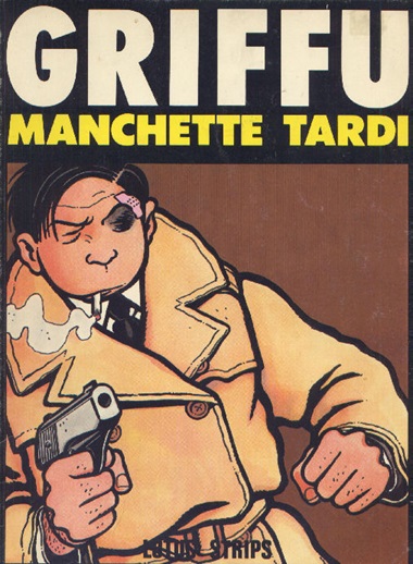 Tardi-strips