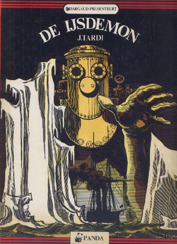 Tardi-strips