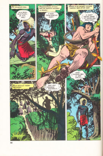 Tarzan