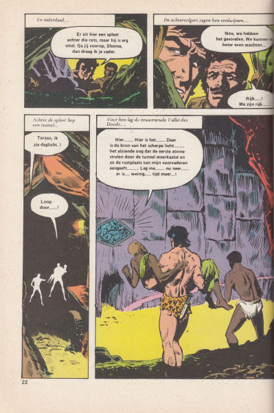 Tarzan