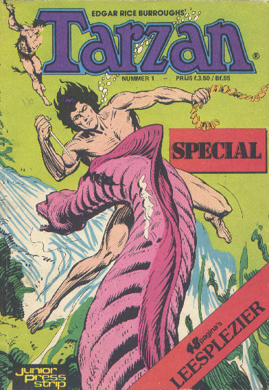 Tarzan