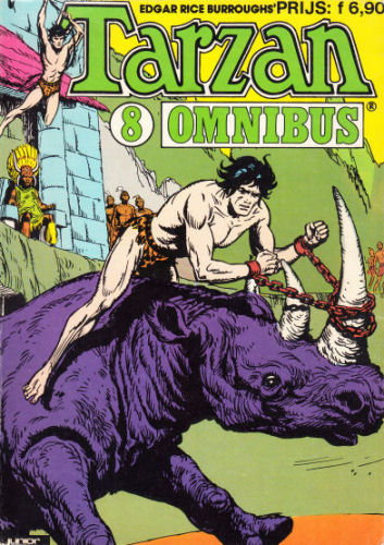 Tarzan