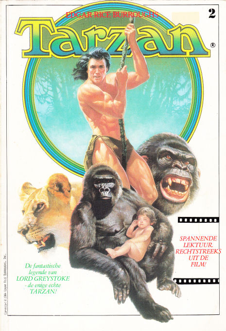 Tarzan