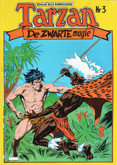 Tarzan