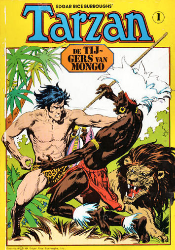 Tarzan