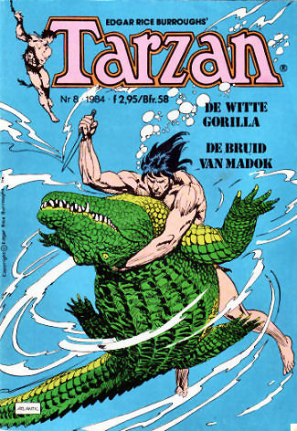 Tarzan
