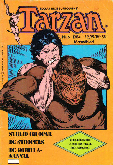 Tarzan