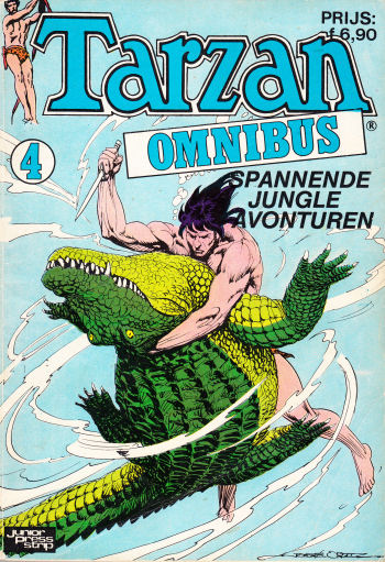 Tarzan