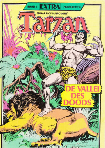 Tarzan