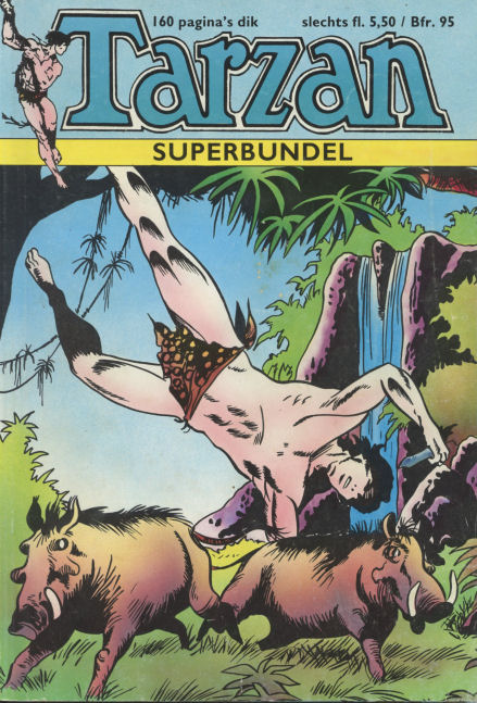 Tarzan