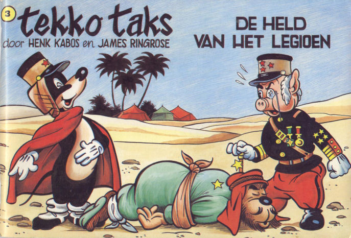 TekkoTaks