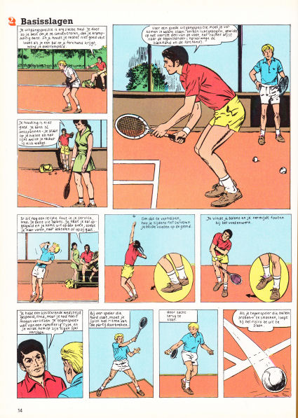 TennisTomOkker