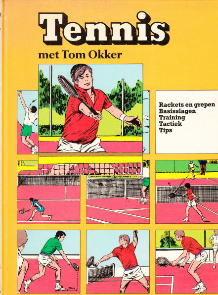 TennisTomOkker