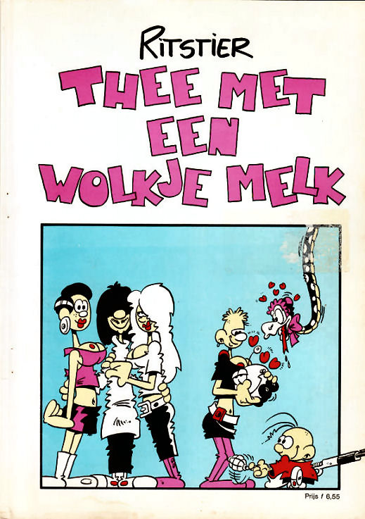 TheeWolkjeMelk