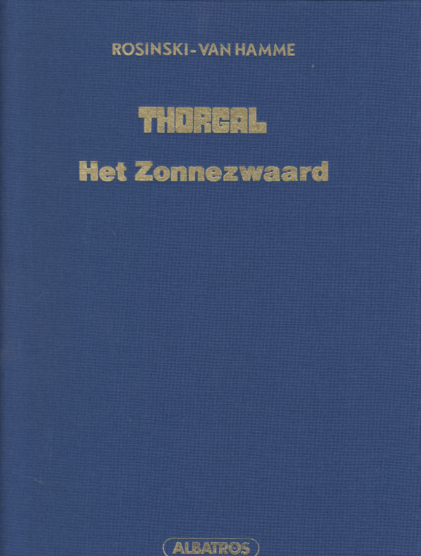 Thorgal