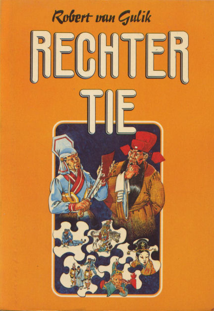 rechterTie