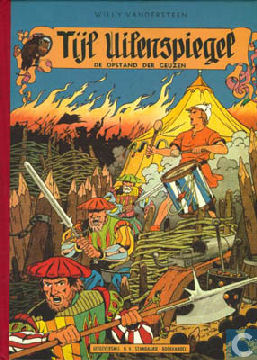 TijlUilenspiegel
