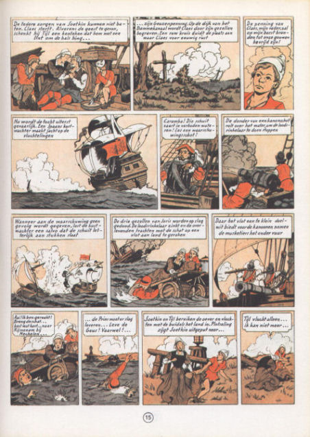 TijlUilenspiegel