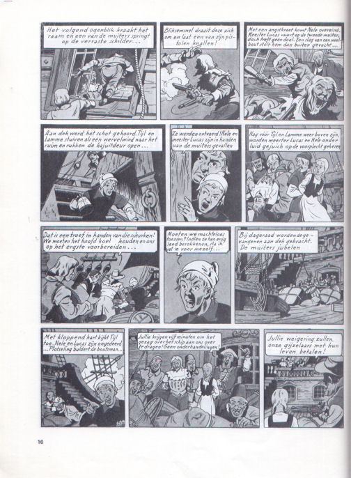 TijlUilenspiegel