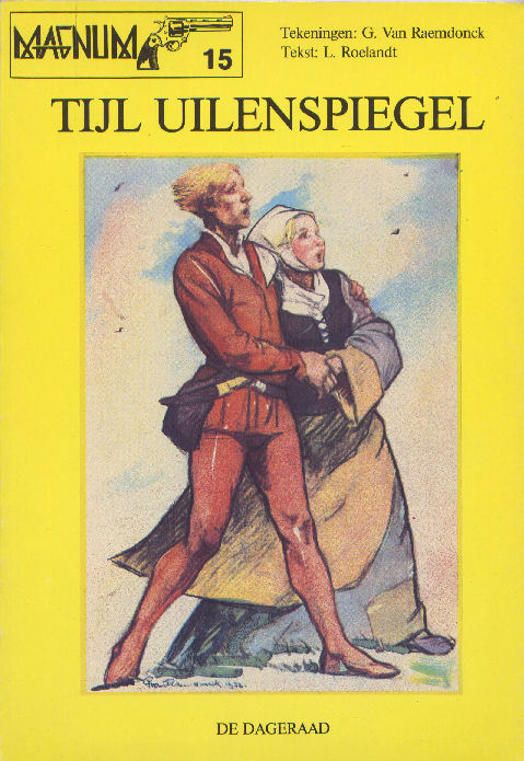 TijlUilenspiegel