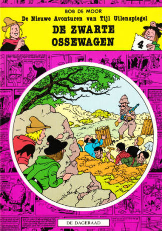 TijlUilenspiegel