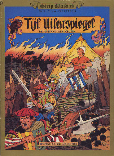 TijlUilenspiegel