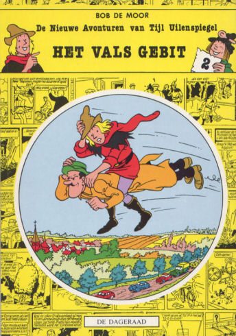 TijlUilenspiegel