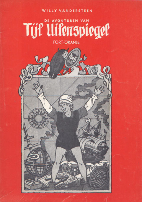 TijlUilenspiegel