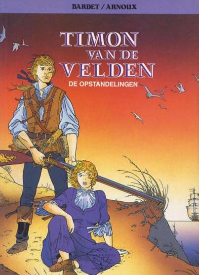 TimonVelden