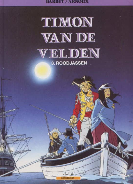 TimonVelden
