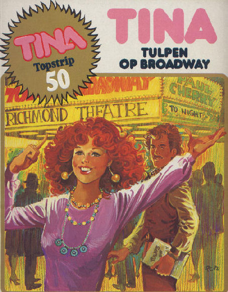 Tina