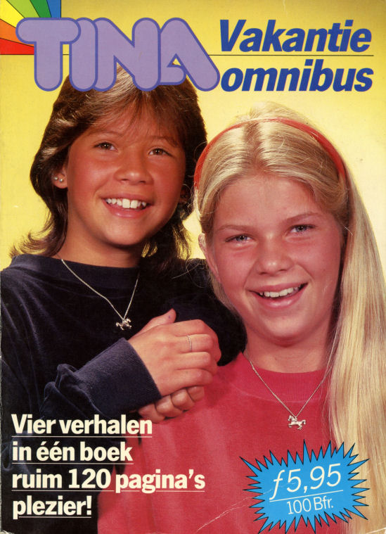TinaWeekblad