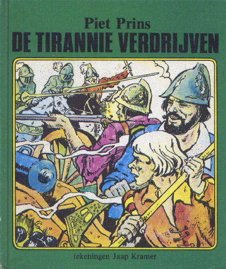 PrinsKramer
