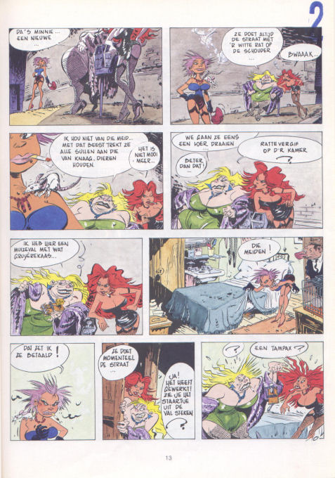 TitiaPijpelijn