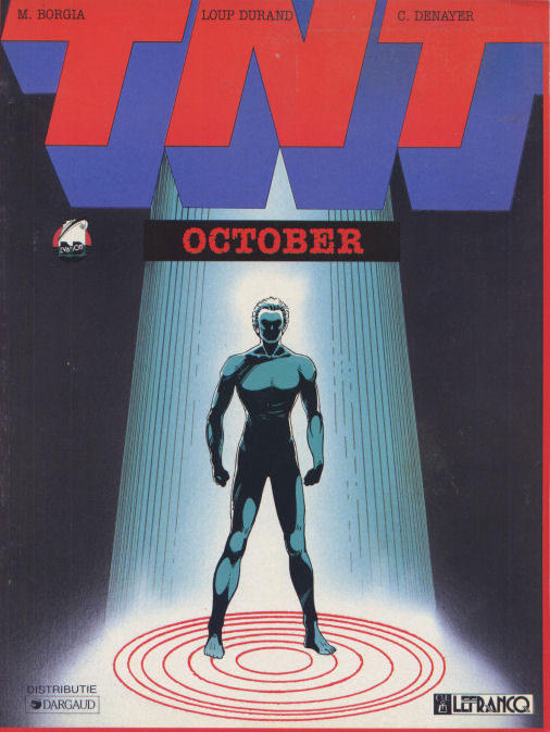TNT