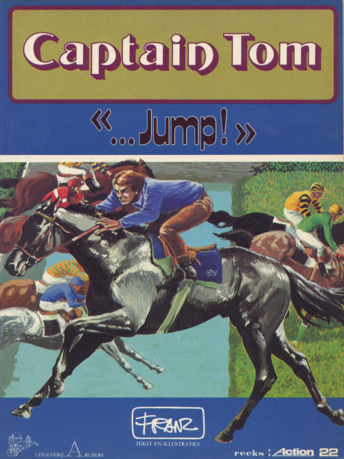 captainTom