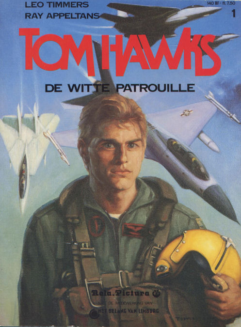 TomHawks