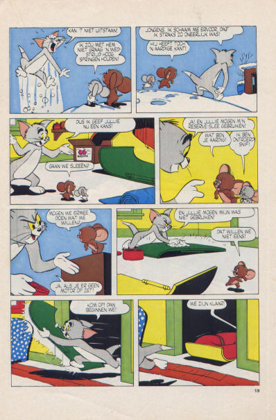 TomJerry