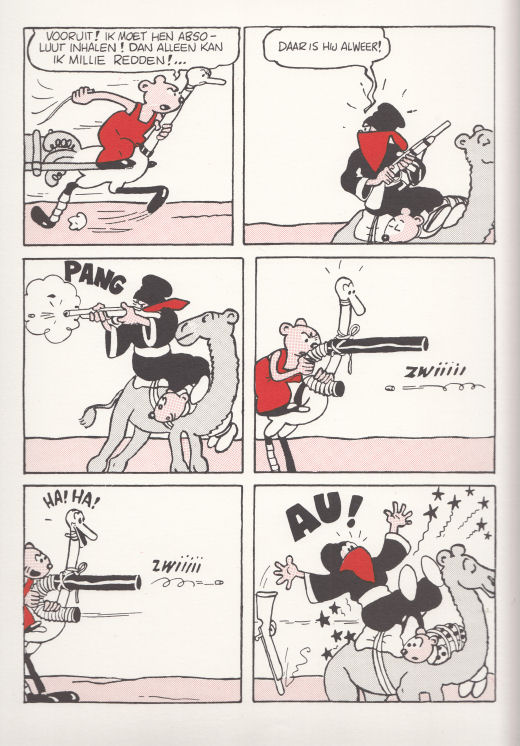 TomMillie