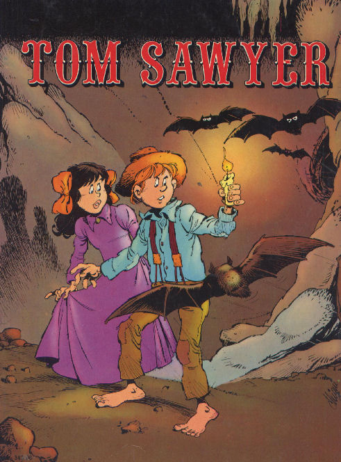 TomSawyer