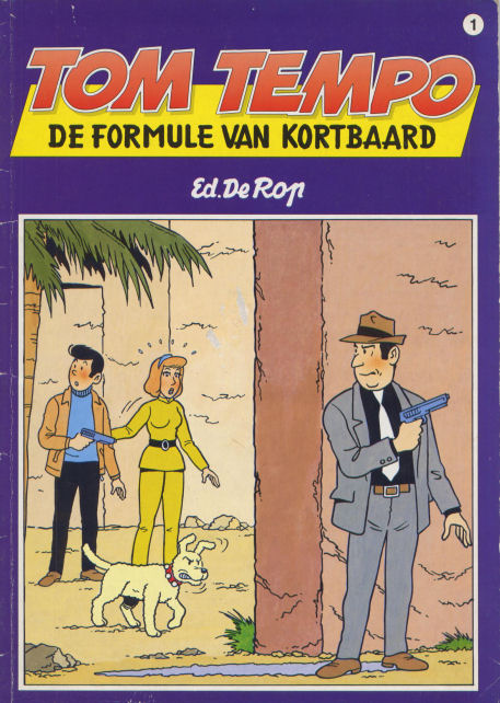 TomTempo